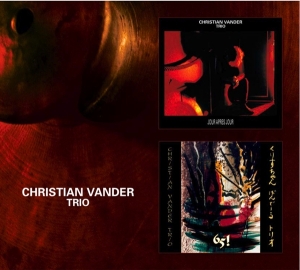 Vander Christian -Trio- - Jour Apres Jour  - 65! i gruppen CD / Jazz hos Bengans Skivbutik AB (3921465)