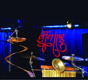 Offering - Concert Triton 2013 i gruppen Musikkk-DVD & Bluray hos Bengans Skivbutik AB (3921484)