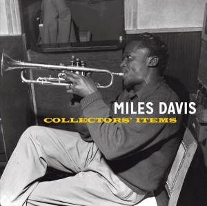 Miles Davis - Collector's Items i gruppen Minishops / Miles Davis hos Bengans Skivbutik AB (3921500)