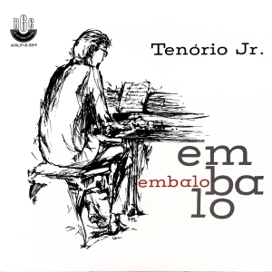 Tenorio Jnr - Embalo i gruppen VINYL / Elektroniskt,Jazz,World Music hos Bengans Skivbutik AB (3921520)