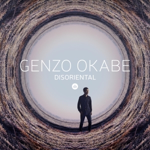 Genzo Okabe - Disoriental i gruppen CD / Jazz hos Bengans Skivbutik AB (3921553)