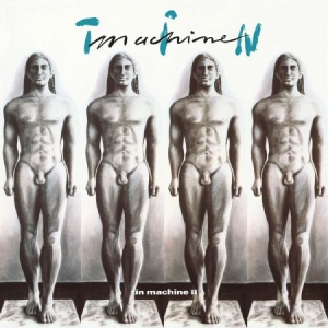 Tin Machine - Tin Machine II i gruppen VINYL / Pop-Rock hos Bengans Skivbutik AB (3922234)