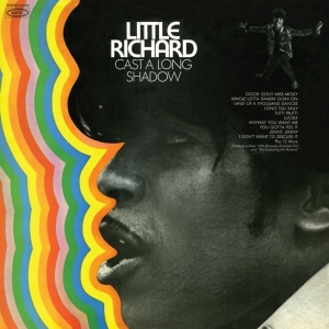 Little Richard - Cast A Long Shadow i gruppen CD / Pop-Rock,Annet hos Bengans Skivbutik AB (3922397)