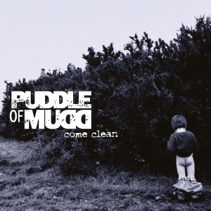 Puddle Of Mudd - Come Clean i gruppen -Startsida MOV hos Bengans Skivbutik AB (3922414)