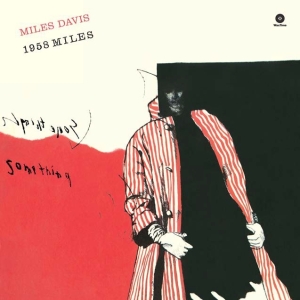 Miles Davis - 1958 Miles i gruppen Minishops / Miles Davis hos Bengans Skivbutik AB (3922501)