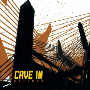 Cave In - Antenna i gruppen CD / Pop-Rock hos Bengans Skivbutik AB (3922560)