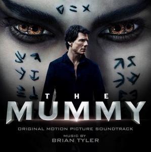 Tyler Brian - Mummy (2017) i gruppen CD / Film-Musikkkal hos Bengans Skivbutik AB (3922572)