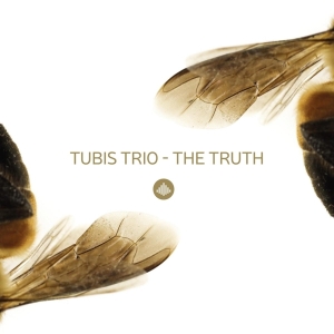 Tubis Trio - Truth i gruppen CD / Jazz hos Bengans Skivbutik AB (3922574)