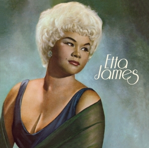 James Etta - Etta James/ Sings For Lovers i gruppen CD / Pop-Rock,RnB-Soul,Annet hos Bengans Skivbutik AB (3922598)