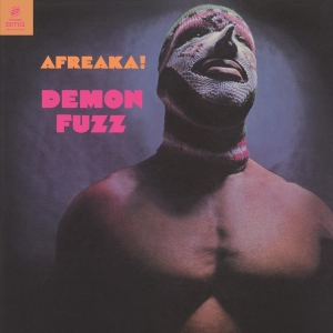 Demon Fuzz - Afreaka! i gruppen -Startsida MOV hos Bengans Skivbutik AB (3922615)