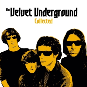 The Velvet Underground - Collected i gruppen -Startsida MOV hos Bengans Skivbutik AB (3922687)