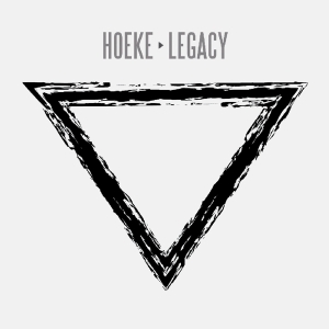 Hoeke - Legacy i gruppen CD hos Bengans Skivbutik AB (3922691)