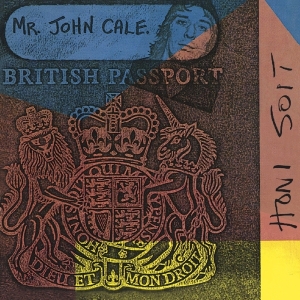 John Cale - Honi Soit i gruppen VI TIPSER / Julegavetips CD hos Bengans Skivbutik AB (3922714)