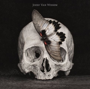 Jozef Van Wissem - Nobody Living Can Ever Make Me Turn Back i gruppen CD / Pop-Rock hos Bengans Skivbutik AB (3922745)