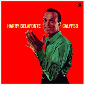 Harry Belafonte - Calypso i gruppen VINYL / Pop-Rock,Annet hos Bengans Skivbutik AB (3922781)