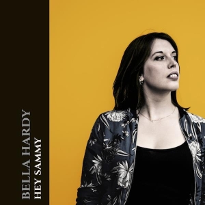 Bella Hardy - Hey Sammy i gruppen CD / Elektroniskt,World Music hos Bengans Skivbutik AB (3922801)