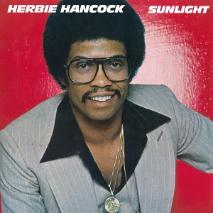 Herbie Hancock - Sunlight i gruppen -Startsida MOV hos Bengans Skivbutik AB (3922812)