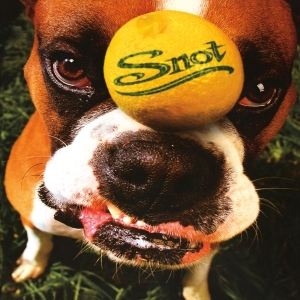 Snot - Get Some i gruppen VINYL / Pop-Rock hos Bengans Skivbutik AB (3922818)