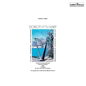 Dorothy Ashby - Dorothy's Harp i gruppen -Startsida MOV hos Bengans Skivbutik AB (3922871)