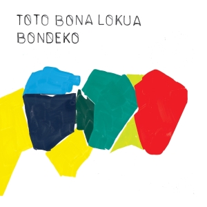 Bonarichard & Lokua Kanza Gerald Toto - Bondeko i gruppen Minishops / AOR hos Bengans Skivbutik AB (3922881)