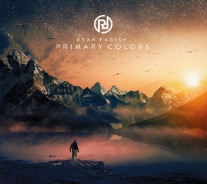 Ryan Farish - Primary Colors i gruppen CD / Dance-Techno,Elektroniskt hos Bengans Skivbutik AB (3922917)