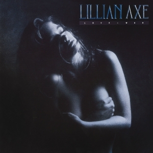 Lillian Axe - Love + War i gruppen CD / Metal hos Bengans Skivbutik AB (3923074)