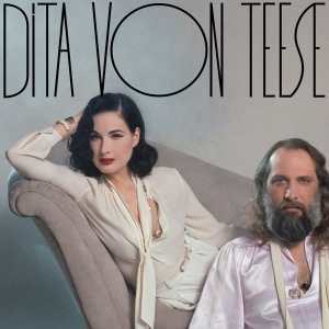 Dita Von Teese - Dita Von Teese i gruppen CD / Pop-Rock,Annet hos Bengans Skivbutik AB (3923121)