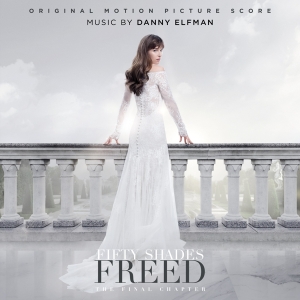 OST - Fifty Shades Freed-Score i gruppen CD / Film-Musikkkal hos Bengans Skivbutik AB (3923190)