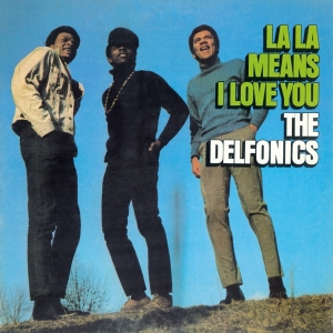 Delfonics - La La Means I Love You i gruppen -Startsida MOV hos Bengans Skivbutik AB (3923197)