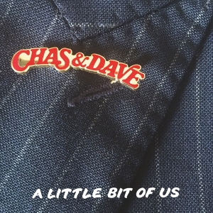 Chas & Dave - A Little Bit Of Us i gruppen VINYL / Pop-Rock,Annet hos Bengans Skivbutik AB (3923223)