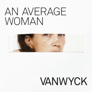 Vanwyck - An Average Woman i gruppen CD / Pop-Rock,Annet hos Bengans Skivbutik AB (3923265)