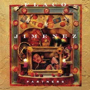 Flaco Jimenez - Partners i gruppen CD / Elektroniskt,World Music hos Bengans Skivbutik AB (3923306)