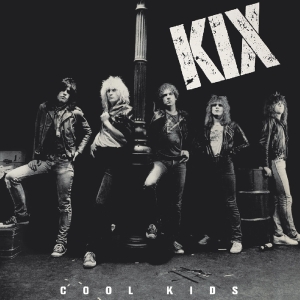 Kix - Cool Kids i gruppen CD / Metal hos Bengans Skivbutik AB (3923322)