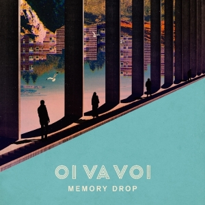 Oi Va Voi - Memory Drop i gruppen CD / Pop-Rock,Annet hos Bengans Skivbutik AB (3923346)