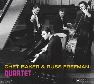 Chet Baker - Complete Instrumental Studio Recordings i gruppen Minishops / Chet Baker hos Bengans Skivbutik AB (3923485)