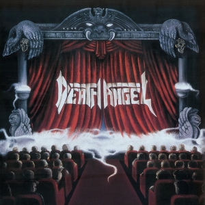 Death Angel - Act Iii i gruppen -Startsida MOV hos Bengans Skivbutik AB (3923612)