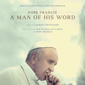 V/A - Pope Francis:A Man Of His Word i gruppen CD / Film-Musikkkal hos Bengans Skivbutik AB (3923616)