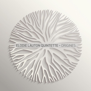 Elodie -Quintette- Lauton - Origines i gruppen CD / Jazz hos Bengans Skivbutik AB (3923680)