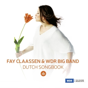 Fay Claassen - Dutch Songbook i gruppen CD / Jazz hos Bengans Skivbutik AB (3923688)