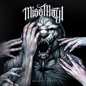 Miss May I - Shadows Inside i gruppen CD / Metal hos Bengans Skivbutik AB (3923821)