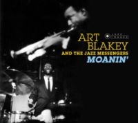 Art Blakey And The Jazz Messengers - Moanin' i gruppen VI TIPSER / Mest Populære cd-klassiker hos Bengans Skivbutik AB (3923833)