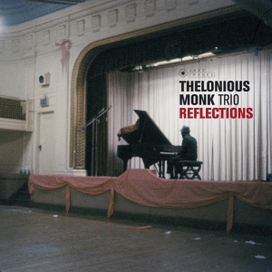 Thelonious -Trio- Monk - Reflections i gruppen VI TIPSER / Julegavetips CD hos Bengans Skivbutik AB (3923842)