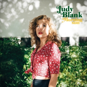 Judy Blank - Morning Sun i gruppen CD / Pop-Rock,Annet hos Bengans Skivbutik AB (3923869)