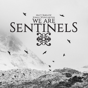 We Are Sentinels - We Are Sentinels i gruppen VI TIPSER / Julegavetips CD hos Bengans Skivbutik AB (3923871)