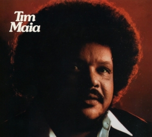 Tim Maia - Tim Maia -1977- i gruppen CD / RnB-Soul hos Bengans Skivbutik AB (3923983)