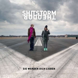 Theodor Shitstorm - Sie Werden Dich Lieben i gruppen CD hos Bengans Skivbutik AB (3924086)