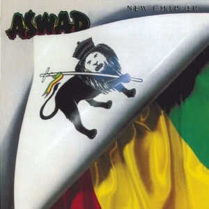 Aswad - New Chapter i gruppen VI TIPSER / Mest Populære cd-klassiker hos Bengans Skivbutik AB (3924104)