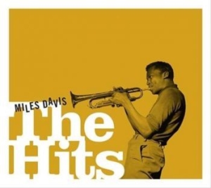 Davis Miles - Hits i gruppen Minishops / Miles Davis hos Bengans Skivbutik AB (3924155)