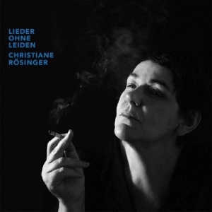 Roesinger Christiane - Lieder Ohne Leiden i gruppen VINYL / Pop-Rock,Annet hos Bengans Skivbutik AB (3924181)