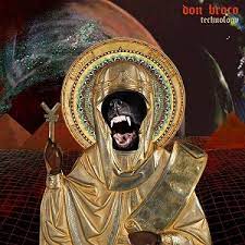 Don Broco - Technology i gruppen VI TIPSER / Julegavetips CD hos Bengans Skivbutik AB (3924207)